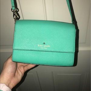 Kate Spade satchel
